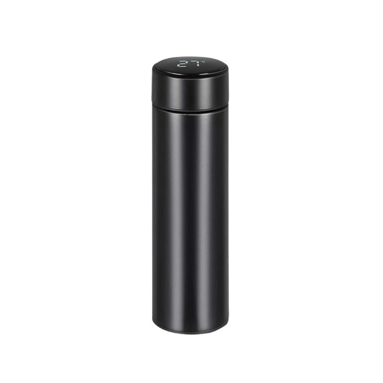 فلاسک مدل smart cup گنجایش نیم لیتر