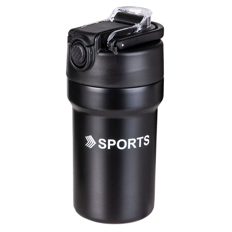 فلاسک مدل sport01 گنجایش 0.5 لیتر