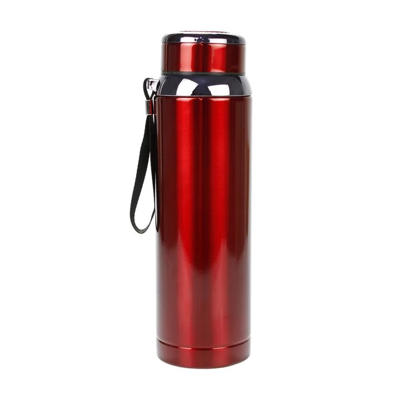 فلاسک مدل vacum cup گنجایش 0.8  لیتر