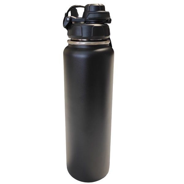 فلاسک مدل vacuum cup گنجایش 1 لیتر
