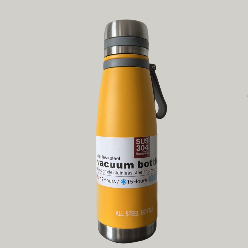 فلاسک مدل vacuum گنجایش 1 لیتر