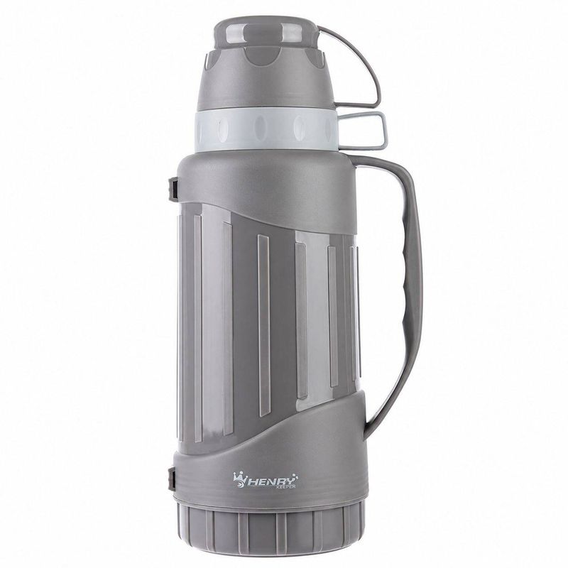 فلاسک هنری مدل  keeper 1800 گنجایش 1.8 لیتر