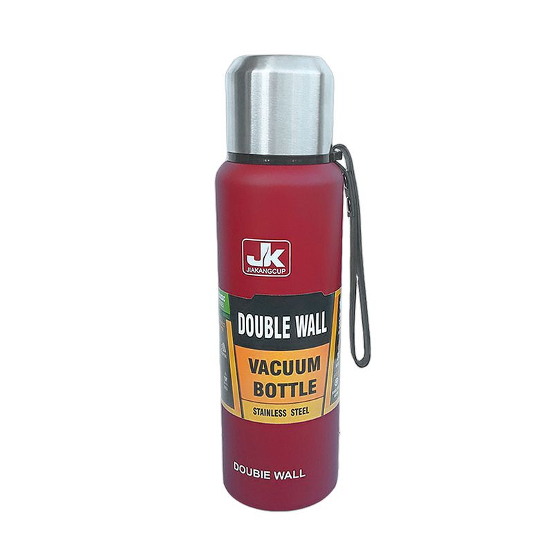 فلاسک ژیاکانگ مدل double wall گنجایش 0.75 لیتر