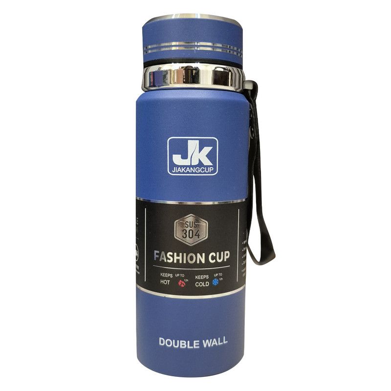 فلاسک ژیاکانگ مدل fashion cup گنجایش 0.6 لیتر