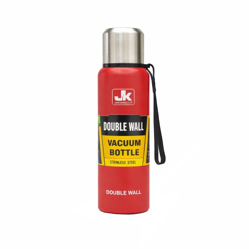 فلاسک ژیاکانگ مدل درب استیل jk2 گنجایش 0.5 لیتر