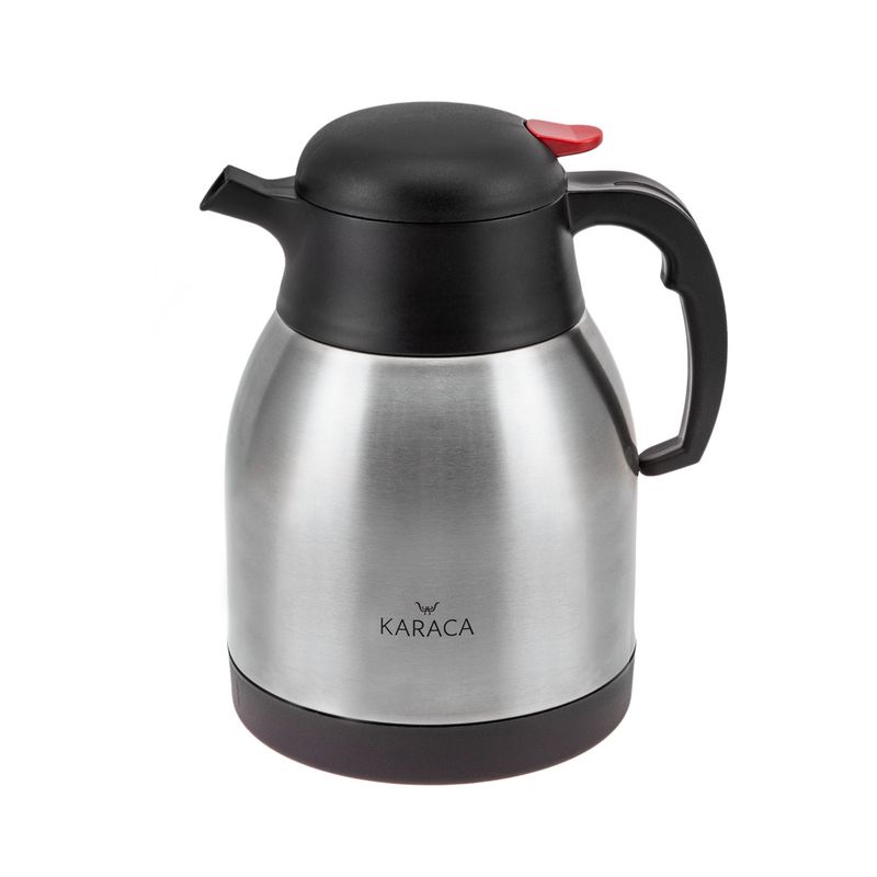 فلاسک کاراجا مدل tantom گنجایش 1.5 لیتر