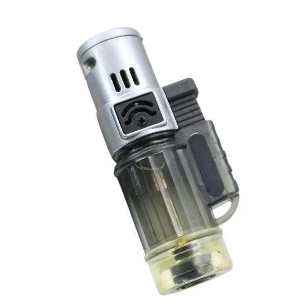 فندک اتمی مدل سه شعله