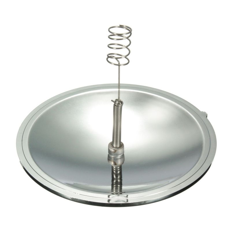 فندک سفری خورشیدی مدل concave