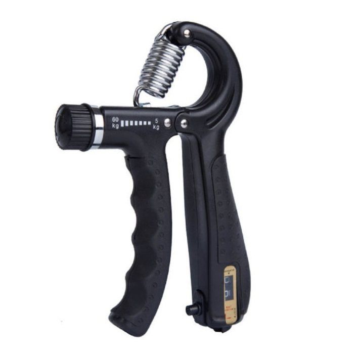 فنر تقویت مچ مدل adjustable grip