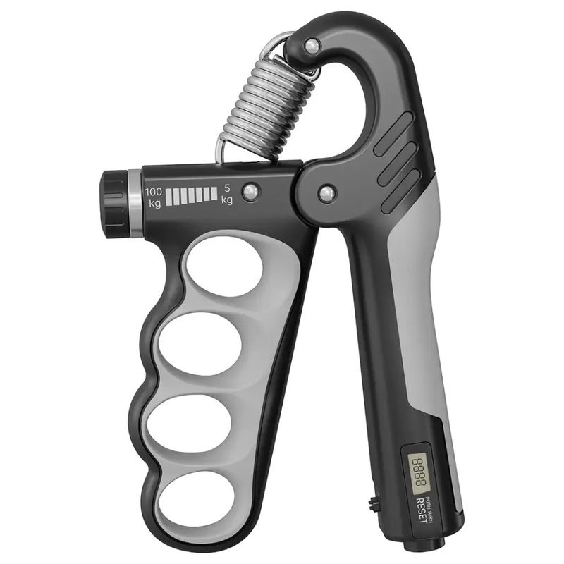 فنر تقویت مچ گرین لاین مدل grip master