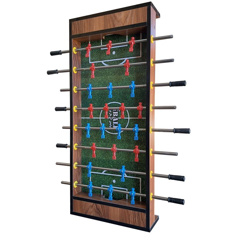 فوتبال دستی آی بال مدل i108g