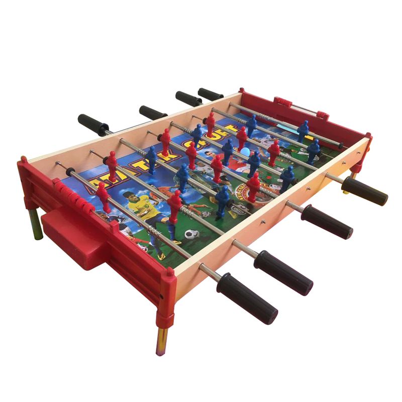 فوتبال دستی مدل atatak sport