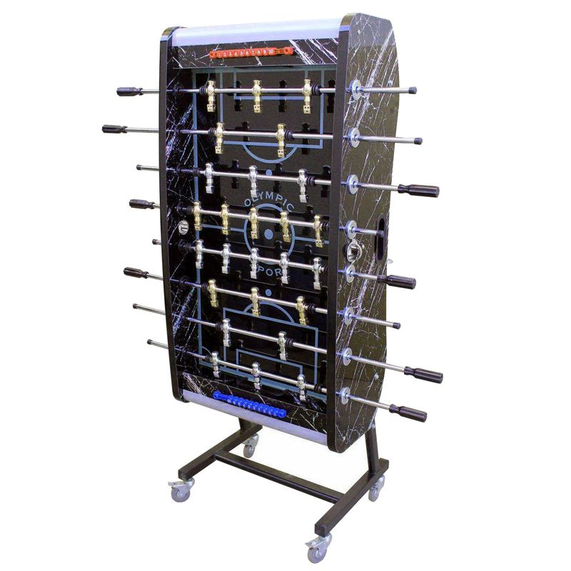 فوتبال دستی مدل kvs122