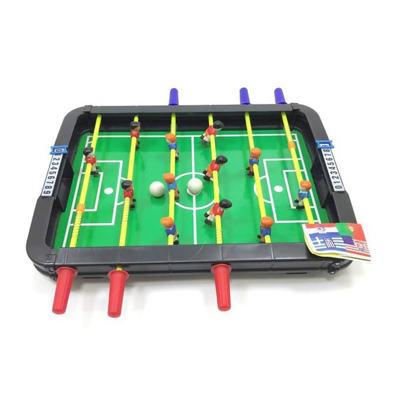 فوتبال دستی مدل soccer deluxe کد 2134