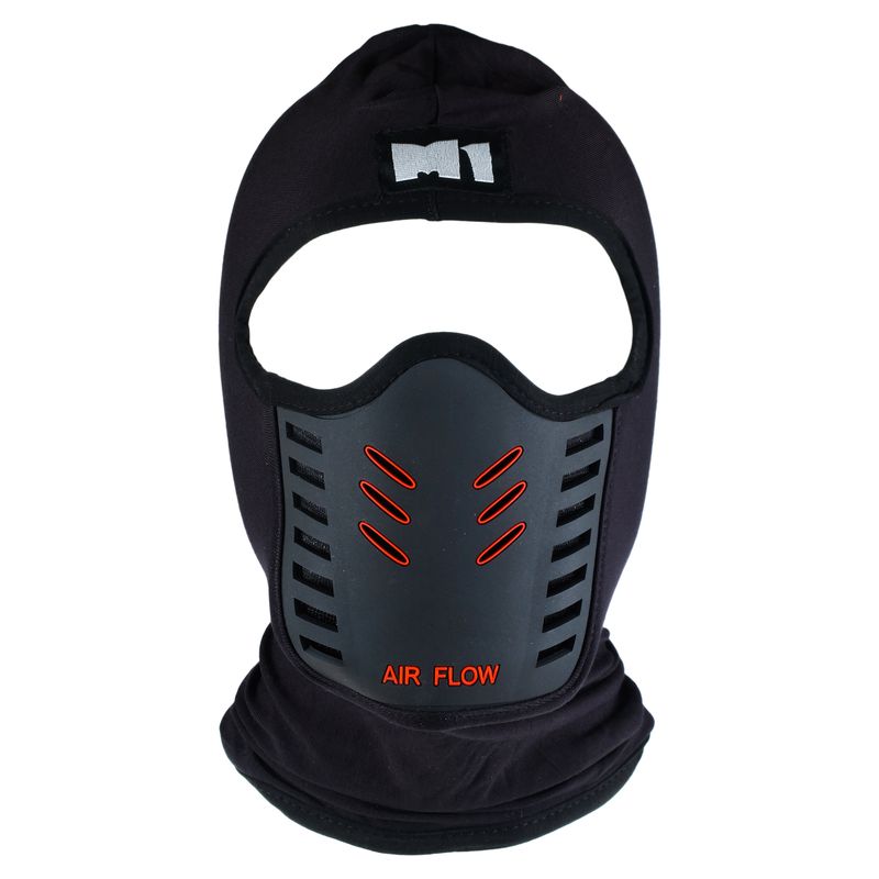 فیس موتور سواری ام وان مدل m01