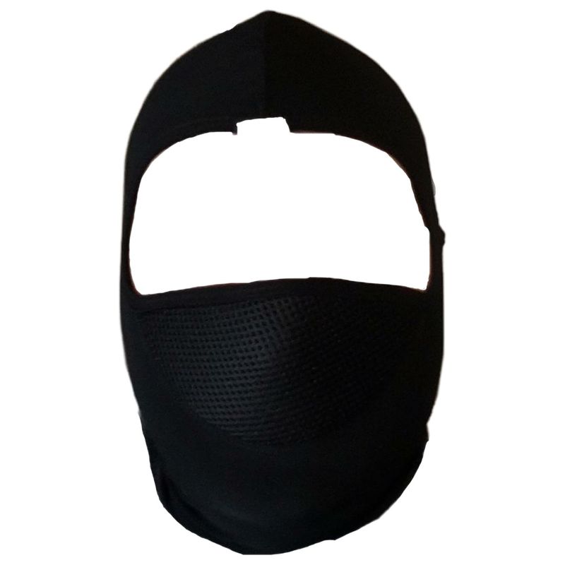 فیس موتور سواری مدل h101