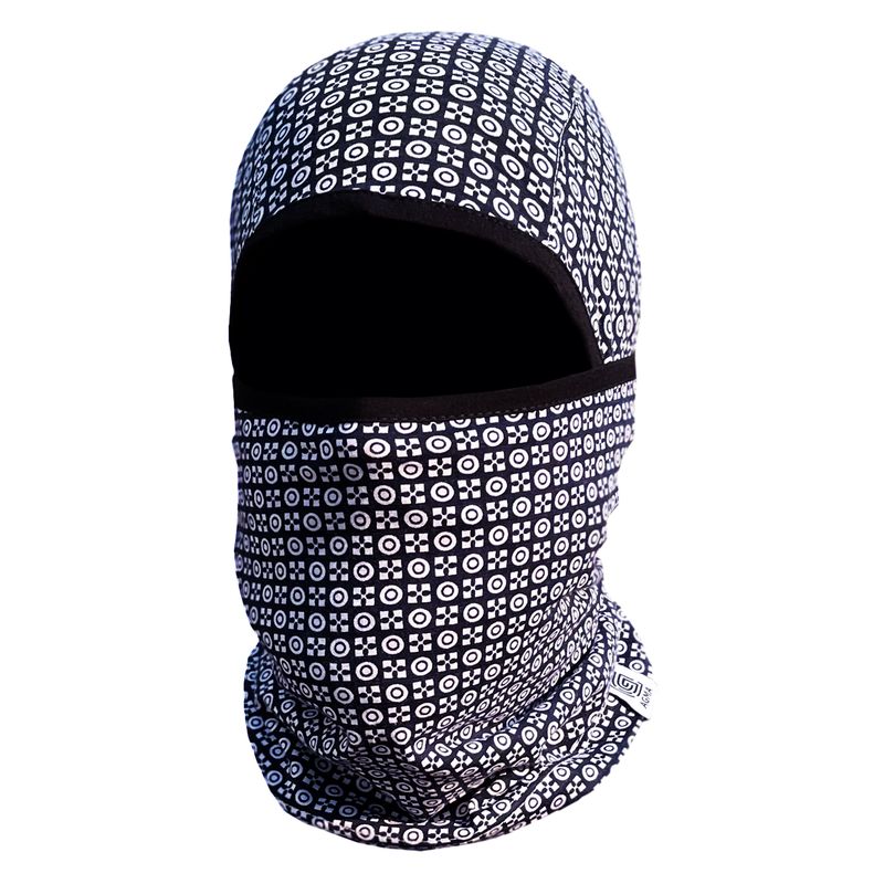 فیس موتورسواری آگما مدل m915