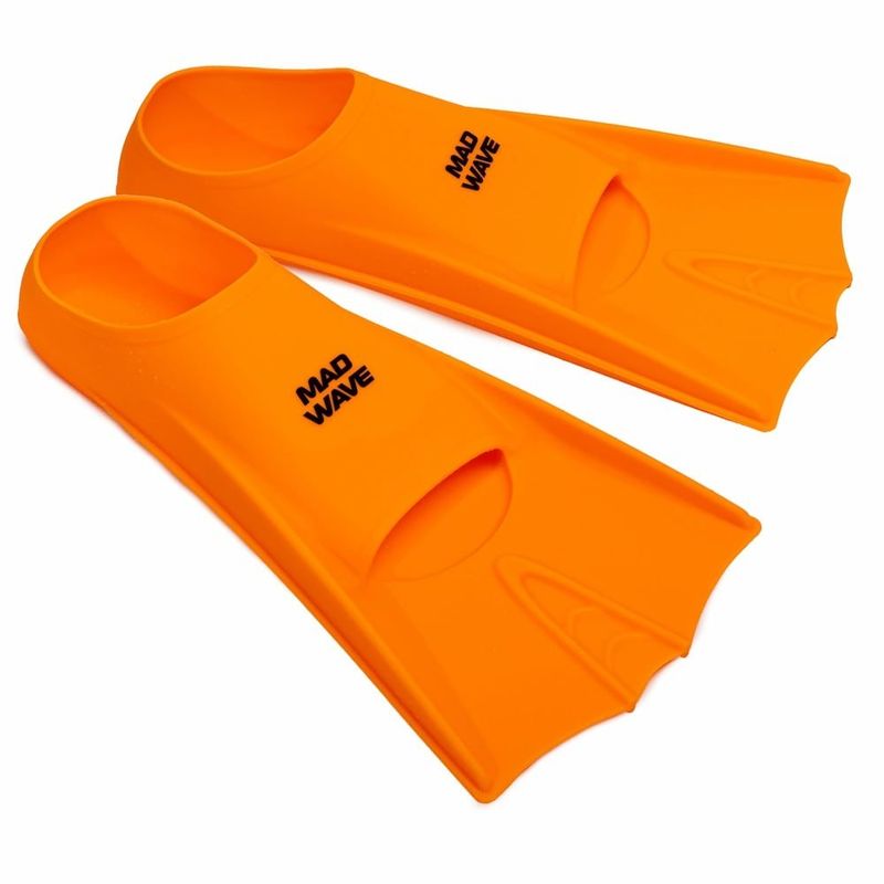 فین شنا مد ویو مدل flippers 33 35