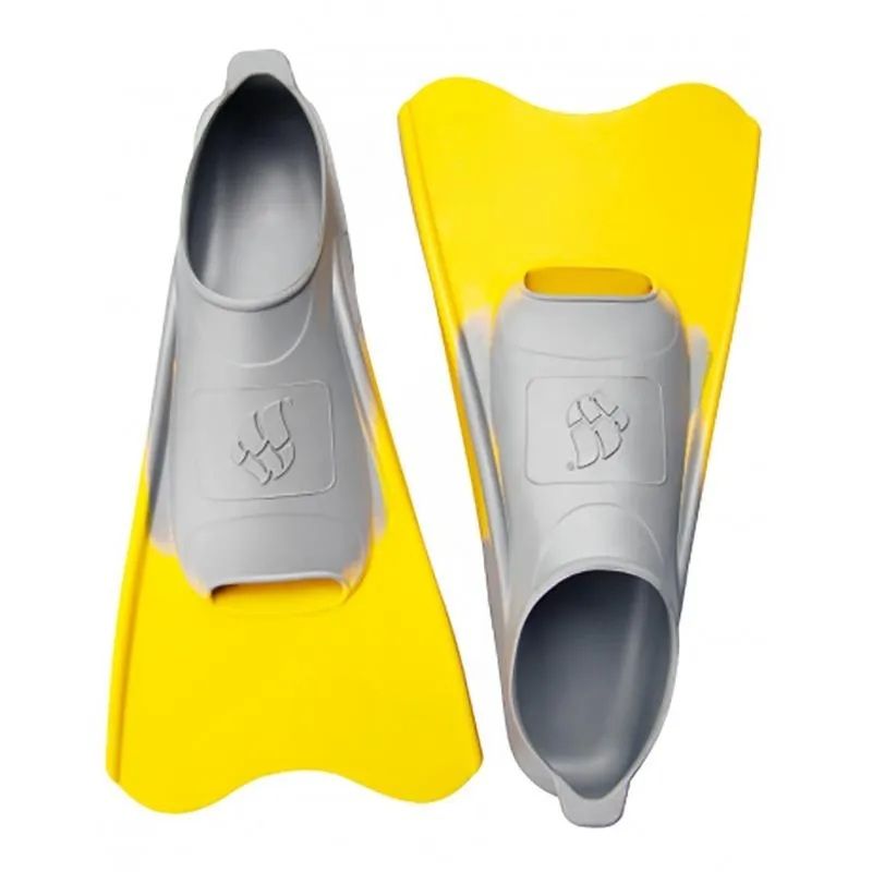 فین شنا مد ویو مدل short blade 30_33
