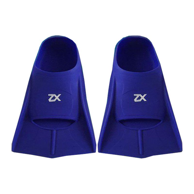 فین شنای زدایکس مدل ax3 سایز s