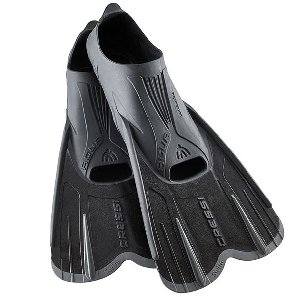 فین شنای کرسی مدل agua short blk سایز 48 47