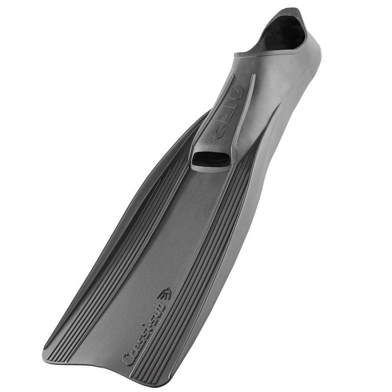 فین شنای کرسی مدل clio black سایز 39 40