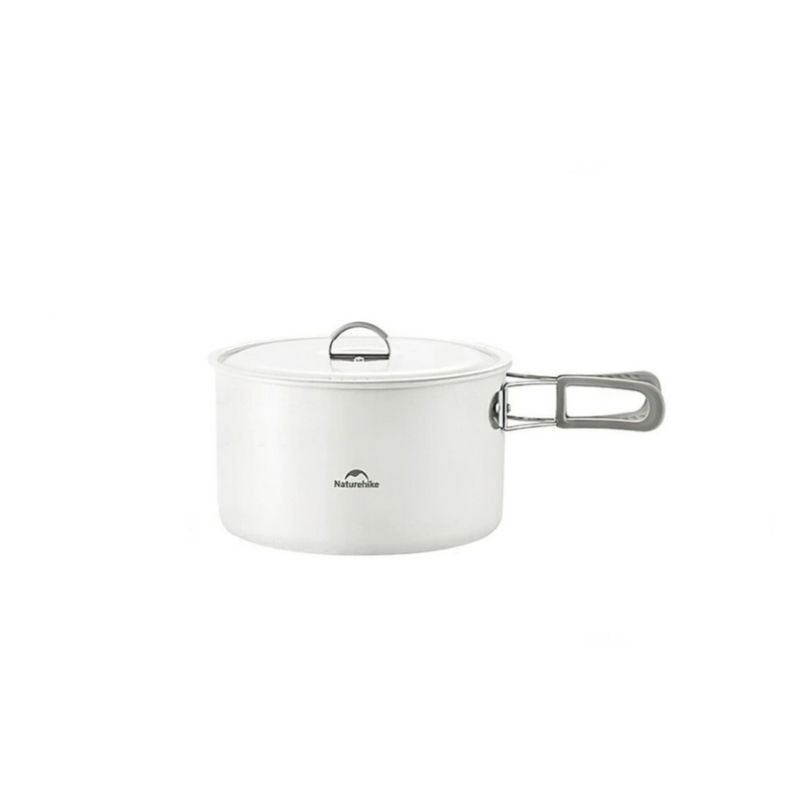 قابلمه سفری نیچرهایک مدل cnk 2450