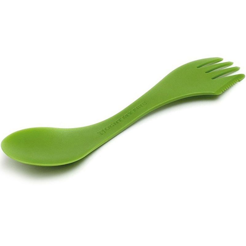 قاشق سفری لایت مای فایر مدل spork original