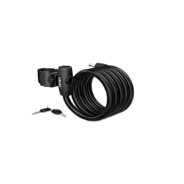 قفل دوچرخه  هیمو مدل l150