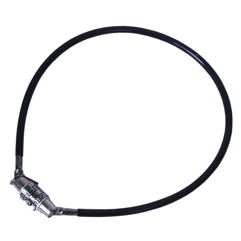 قفل دوچرخه مدل tbcable