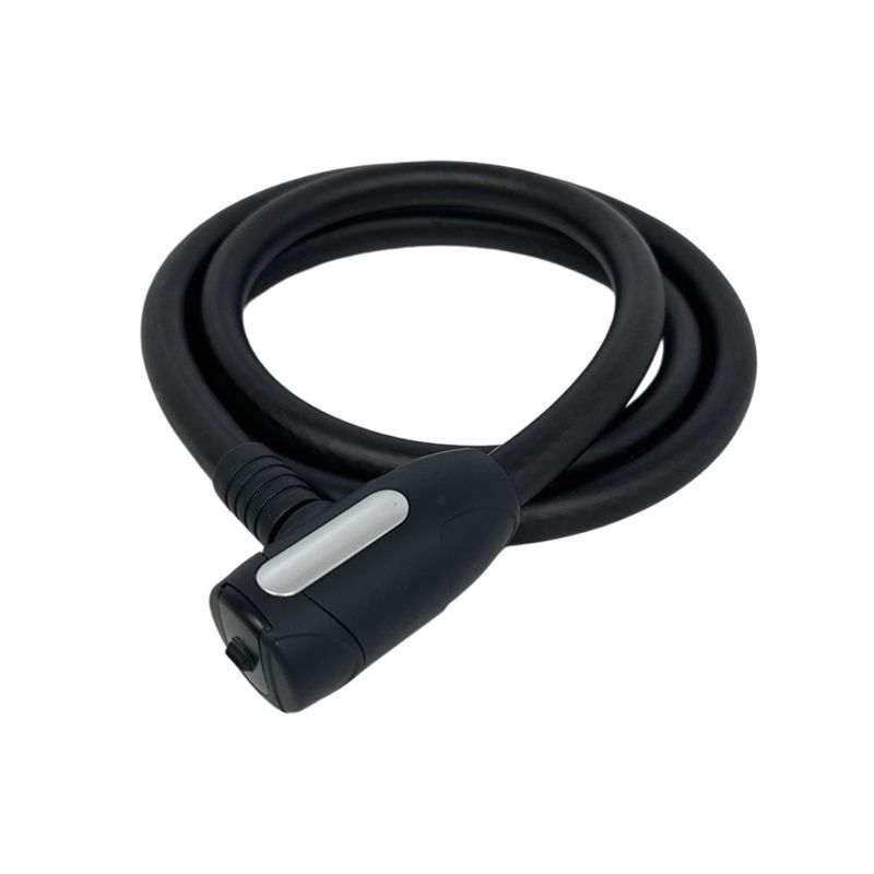 قفل دوچرخه مدل x1256