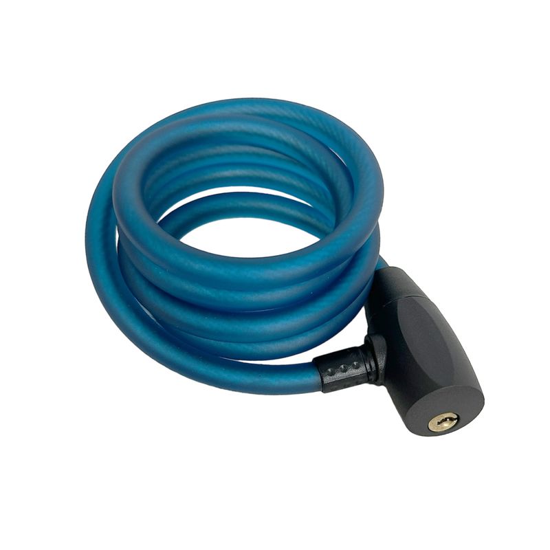 قفل دوچرخه وایب مدل 12x1500