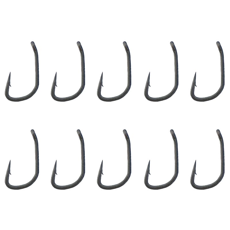 قلاب ماهیگیری اوساکو مدل  wide gap sp بسته 10 عددی