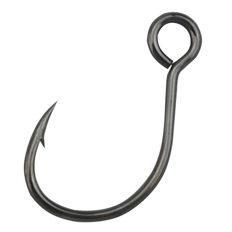 قلاب ماهیگیری وی ام سی کد 7237 سایز bn 1.0 بسته 10 عددی