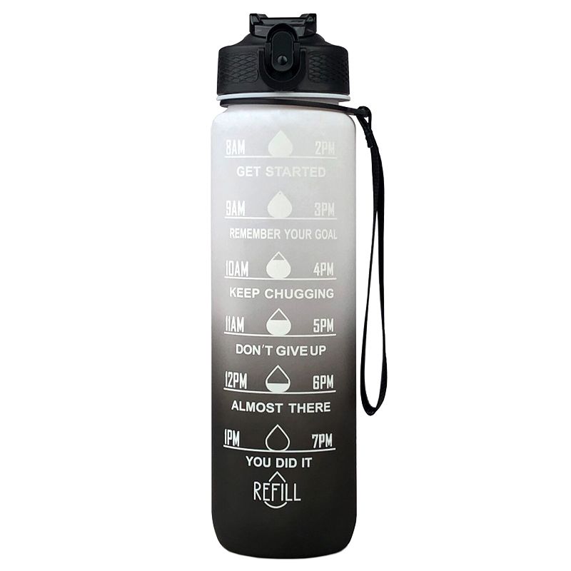 قمقمه tritan refill مدل 2256 گنجایش 1 لیتر
