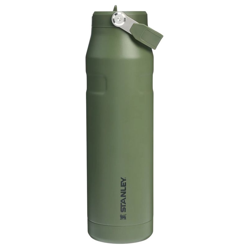 قمقمه استنلی مدل iceflow bottle flip straw 2.0 گنجایش 1.06 لیتر