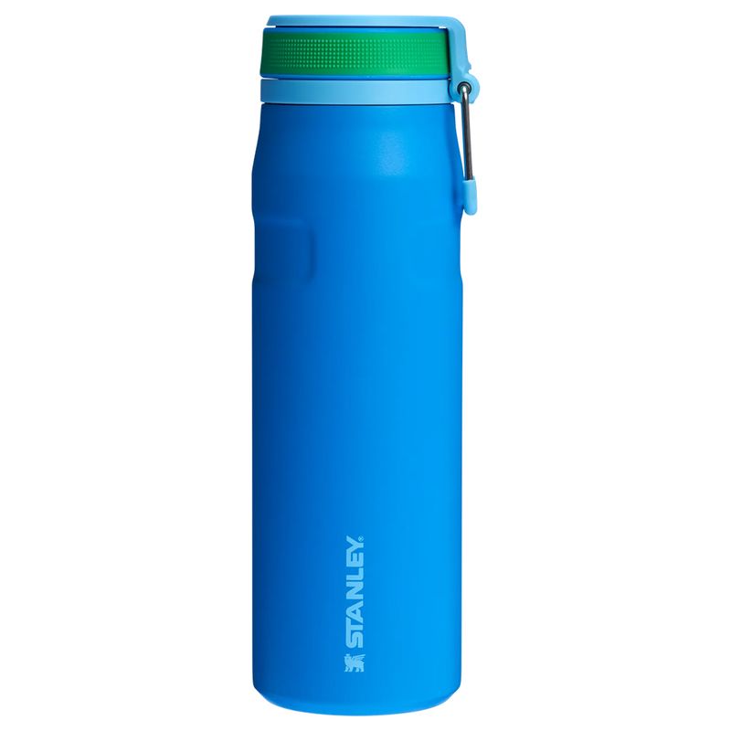 قمقمه استنلی مدل iceflow bottle twist flip گنجایش 0.7 لیتر