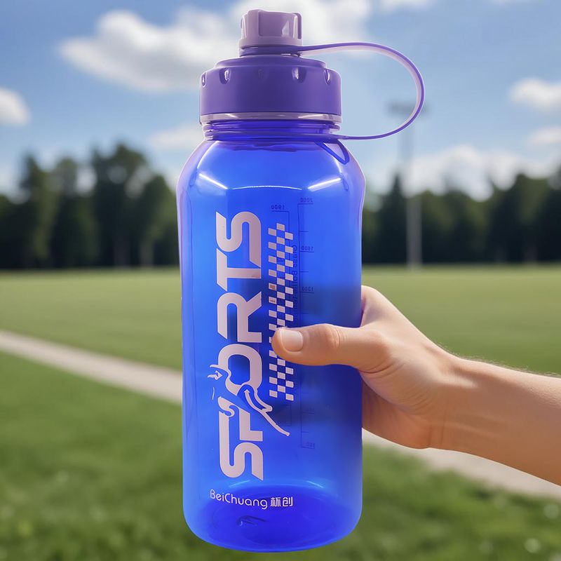 قمقمه اسپرتز مدل owl 2000 گنجایش 2 لیتر