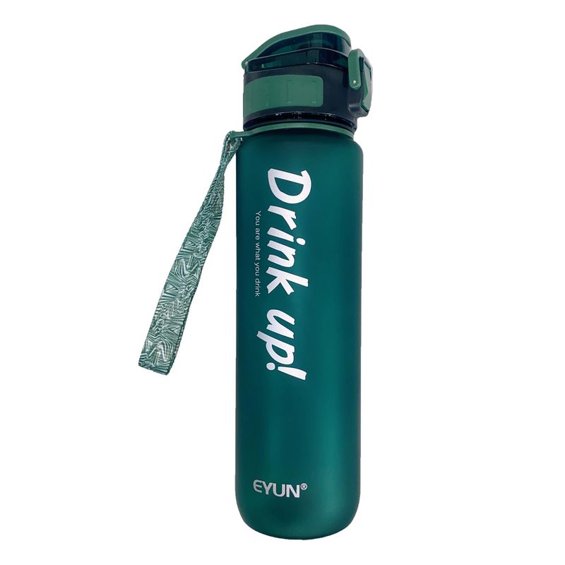 قمقمه ایون مدل drink up کد 255 گنجایش 1 لیتر