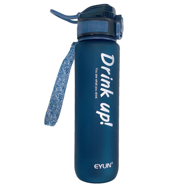 قمقمه ایون مدل drink up کد yy 255  گنجایش 1 لیتر