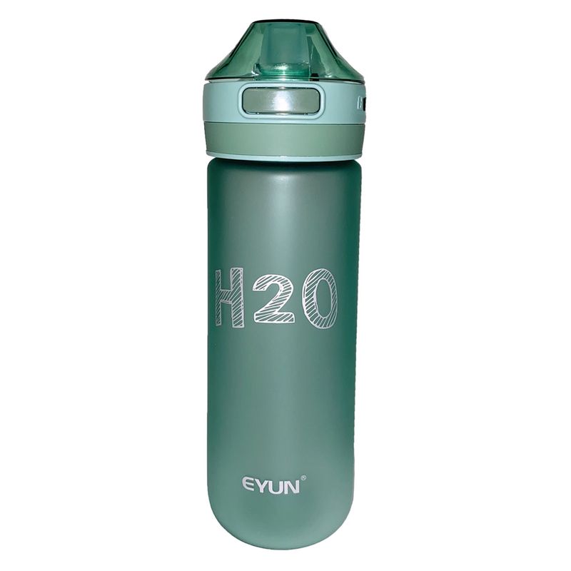 قمقمه ایون مدل h20 کد y 890 گنجایش 0.68 لیتر
