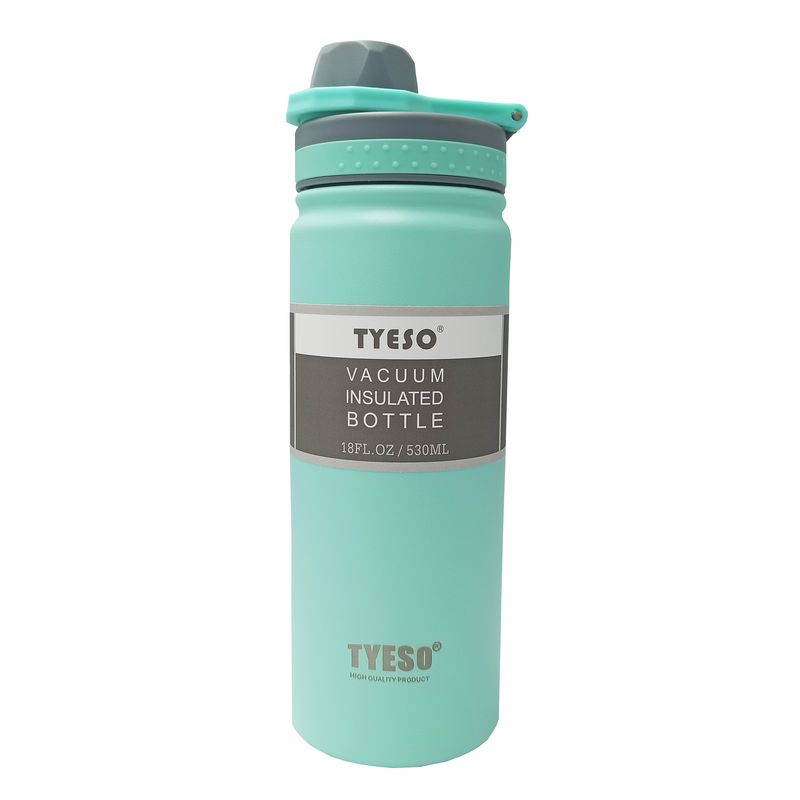 قمقمه تایسو مدل ts 8706 گنجایش 0.530 لیتر