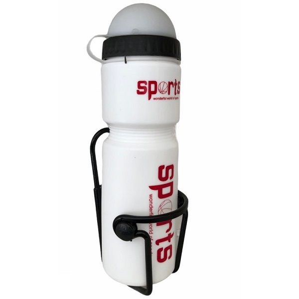 قمقمه دوچرخه مدل sport گنجایش 0.7 لیتر