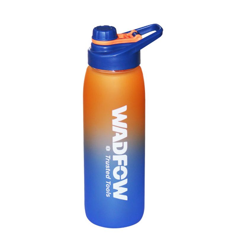 قمقمه دوچرخه وادفو مدل wwt1c01 گنجایش 0.85 لیتر