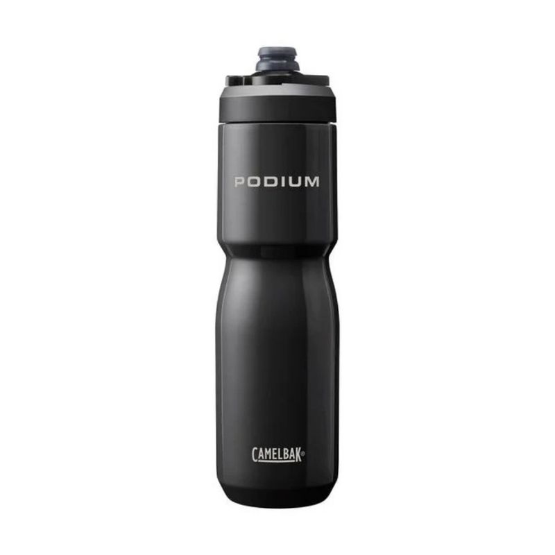 قمقمه دوچرخه کمل بک مدل podium steel گنجایش 0.65 لیتر