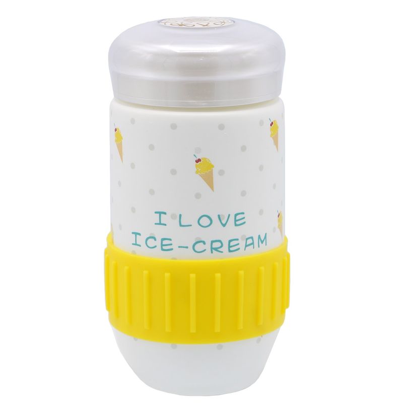 قمقمه دیزاین مدل ice cream 2