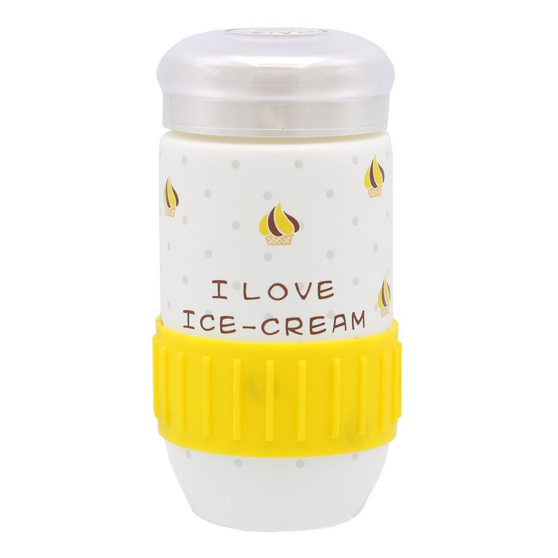 قمقمه دیزاین مدل ice cream 3