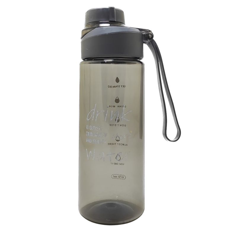 قمقمه مدل drink water flk402 گنجایش 0.69 لیتر
