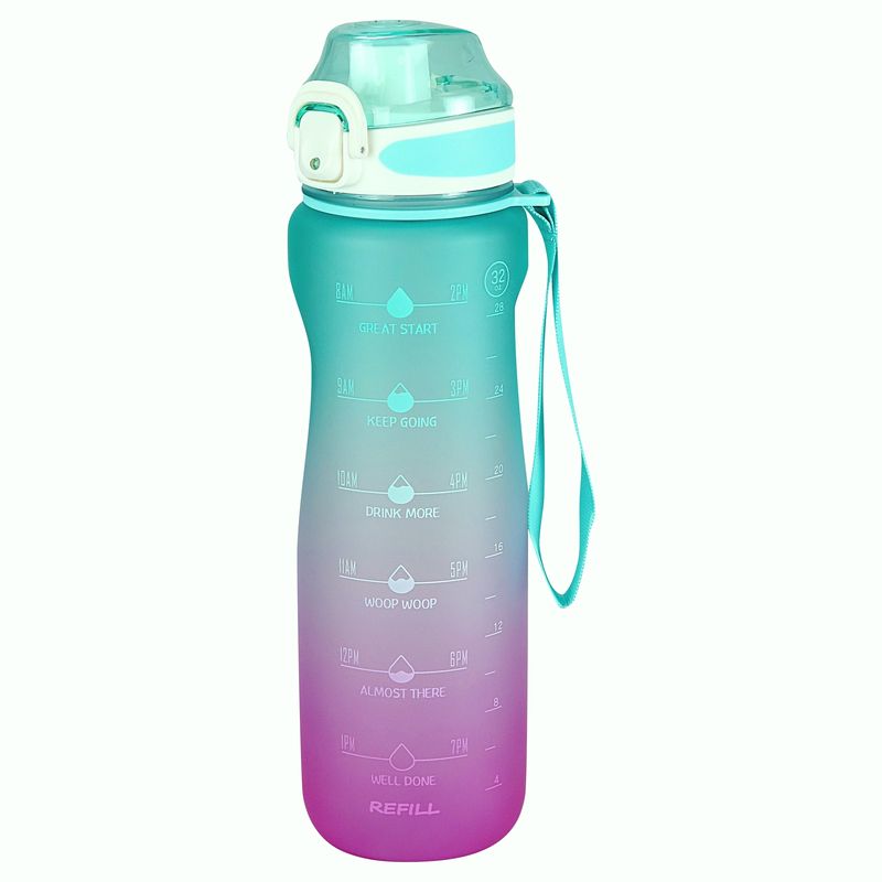 قمقمه مدل h105 گنجایش 1 لیتر