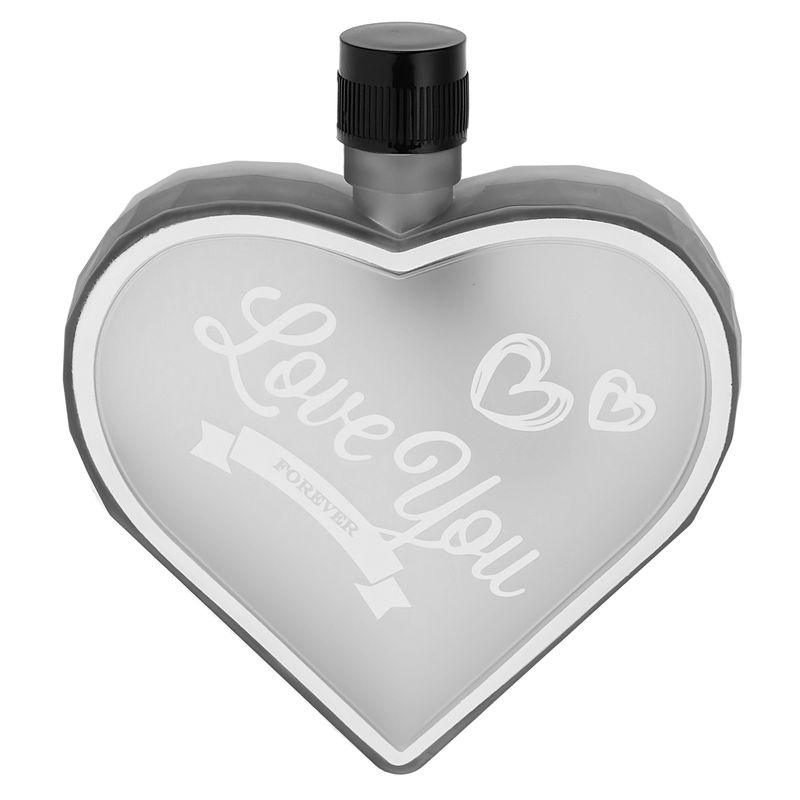 قمقمه مدل love کد 12 گنجایش 0.4 لیتر